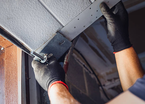 Reliable Garage Door Panel Replacement contractor in Midland, PA by Garage Doors Repair Pro